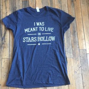 Gilmore Girls Tshirt
